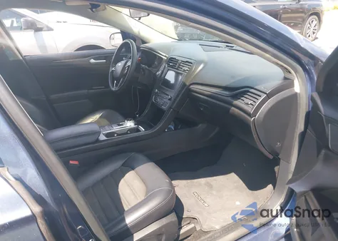 2018 Ford Fusion Se z USA, uszkodzony, nr VIN 3FA6P0H79JR113458